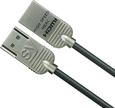 18Gbps HDMI 2.0 Ultra Thin Cable with HDR support Cables