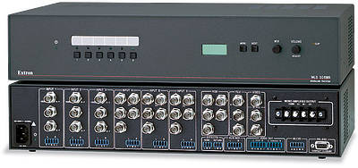 tvONE Switching Components