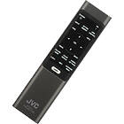 JVC DLA-RS3100E 2500 ANSI Lumens 4K projector remote control product image