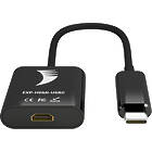 WyreStorm EXP-HDMI-USBC 1:1 USB-C to 4K HDMI converter product image
