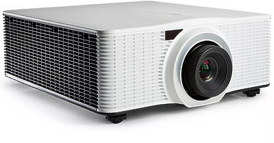 Barco G60-W7-WH projector lens image