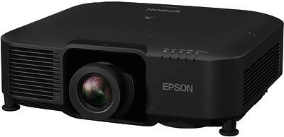 Epson EB-PU1007B projector lens image