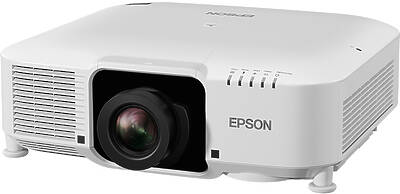Epson EB-PU1007W projector lens image