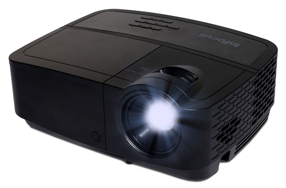 InFocus IN114x XGA projector - Discontinued