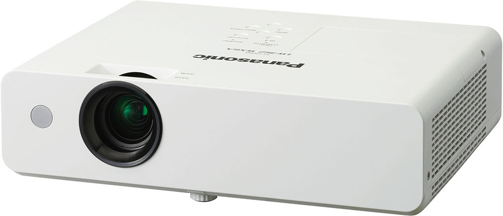 Panasonic Pt Lb A Xga Projector Discontinued