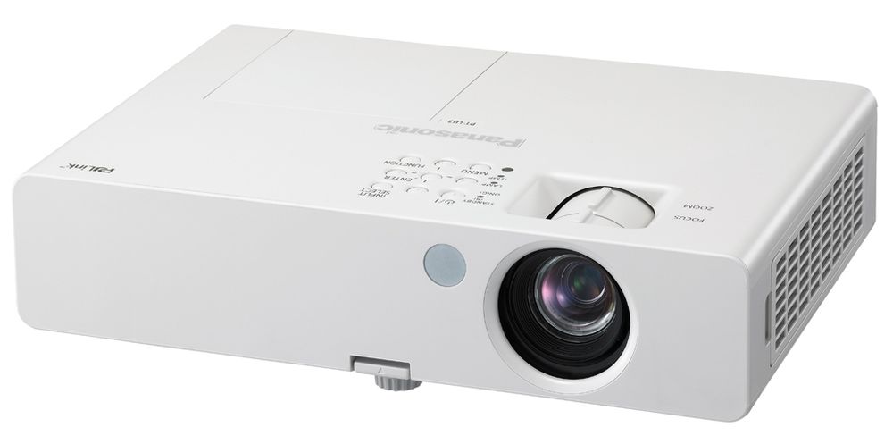 Panasonic Pt Lb Ea Xga Projector Discontinued