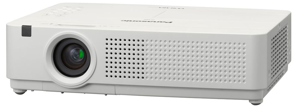 Panasonic PT VX41EA XGA Projector Discontinued