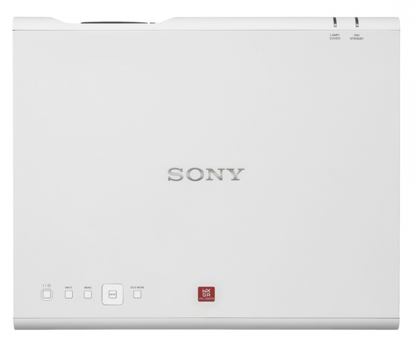 Sony VPL-CW275 WXGA projector - Discontinued