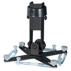 Unicol GKU4: Gyrolock Universal Projector mount for column suspension