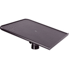 Unicol PE: Lectern Platform - 45*45cm, max 10kg.
