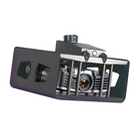 Unicol PGM: Guardbox anti-theft projector enclosure (Max. projector size 490*180*490mm)