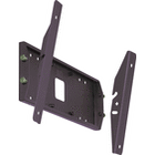 Unicol PLW1: Xactmatch bespoke tilting wall mount for monitors/TVs up to 70" (Max weight 70kg; Tilt 0-10°)