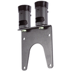 Unicol PS12: Twin Column Suspension Adapter for Pozimount and Xactmatch mounts