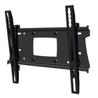 Unicol PZW3: Pozimount tilting wall bracket for monitors and TVs from 33 to 57" (Max Weight 60kg; VESA 200x200 to 400x400)