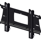 Unicol PZX0: Pozimount flat wall mount for monitors and TVs from 30 to 40" (Max Weight 60kg; VESA 200x200 to 400x400)