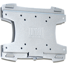 Unicol SVC1: Slimline flat wall mount for screens up to 32" (Max weight 35kg; VESA 75x75, 100x100, 200x100)