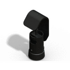 Unicol TM05: 5cm tube mount adaptor for lighting rigs and scaffolding