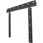 Unicol UTM: Excalibur ultra slim wall mount for large format monitors and TVs (Max weight 35kg; VESA 200x200, 300x300, 400x400, 600x400)