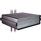 Unicol VLC: VS1000 Locking video cabinet