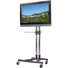Unicol VS1000 E large monitor trolley