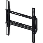 Unicol VZWW2: Versus thin tilting wall mount for large format displays (Max weight 40kg; VESA 200x200 to 400x400; Tilt up to 10°)