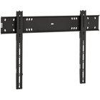 Vogels PFW 6800: Lockable flat wall mount for 55-80" monitors (Integrated lock, VESA 75x75 to  800x400; Max 100kg)