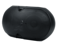 Speakers designed for professional and heavy use, some suitable for outdoor use. Components
