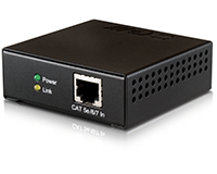 HDMI HDBaseT Receivers allow for the extension of HDMI signals over great distances Components