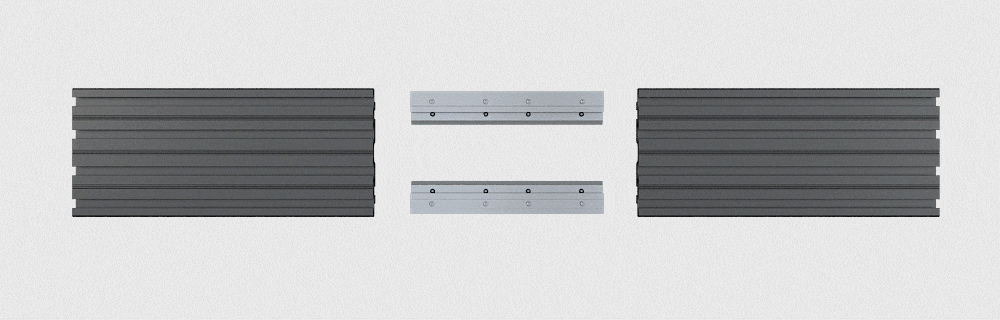 Multibrackets 3682 Video
