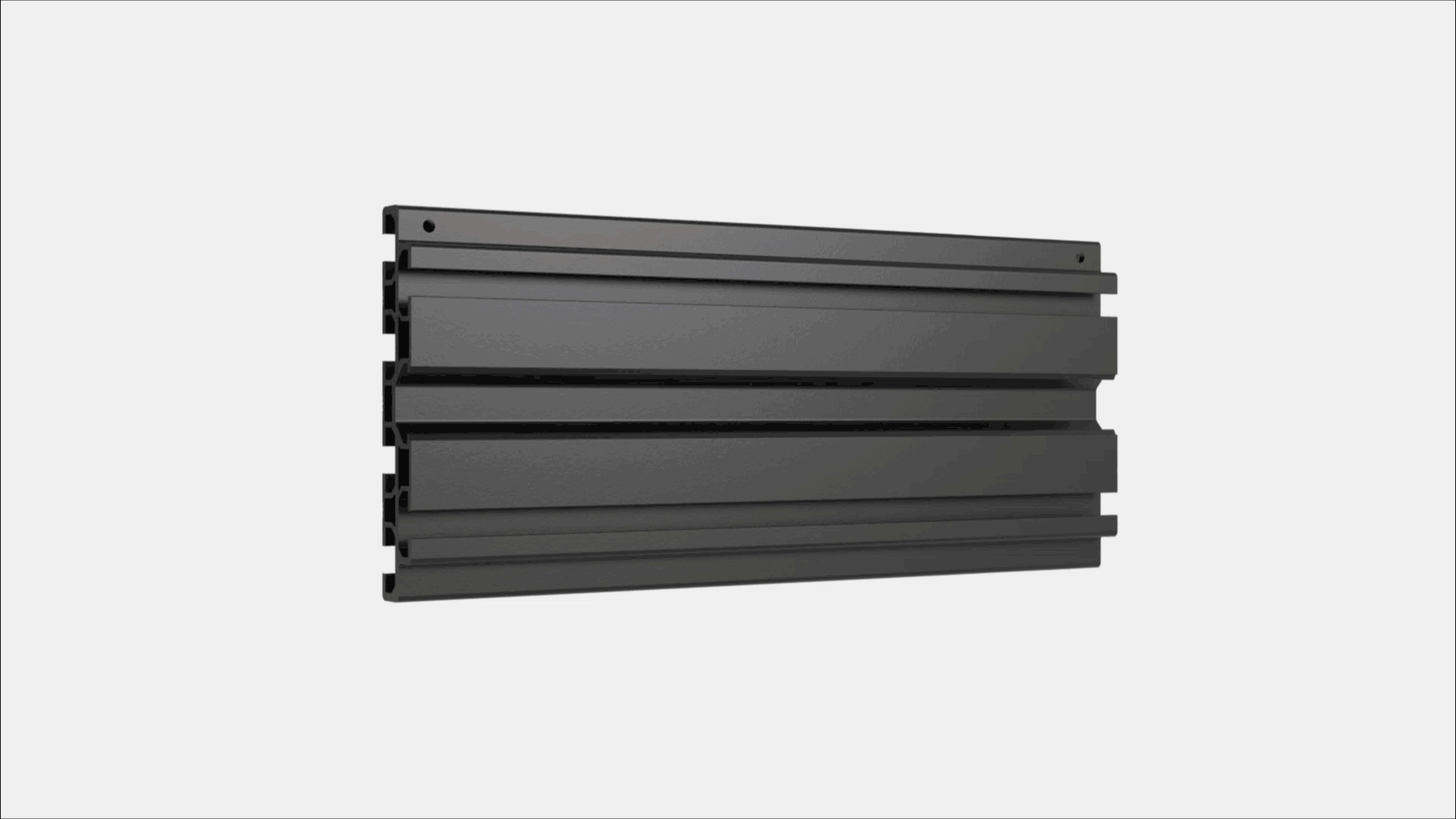 Multibrackets 7321 Video