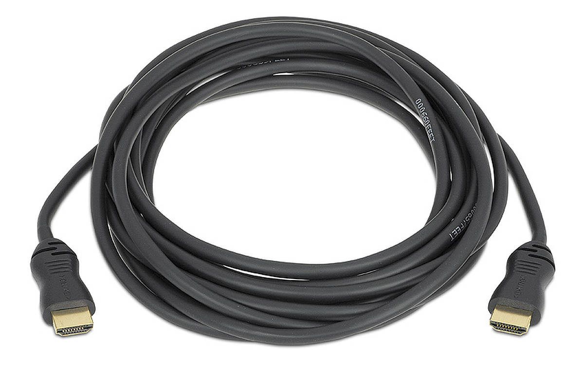 HDMI Ultra/9 2.70m Extron HDMI Ultra Series cable product image. Click to enlarge.