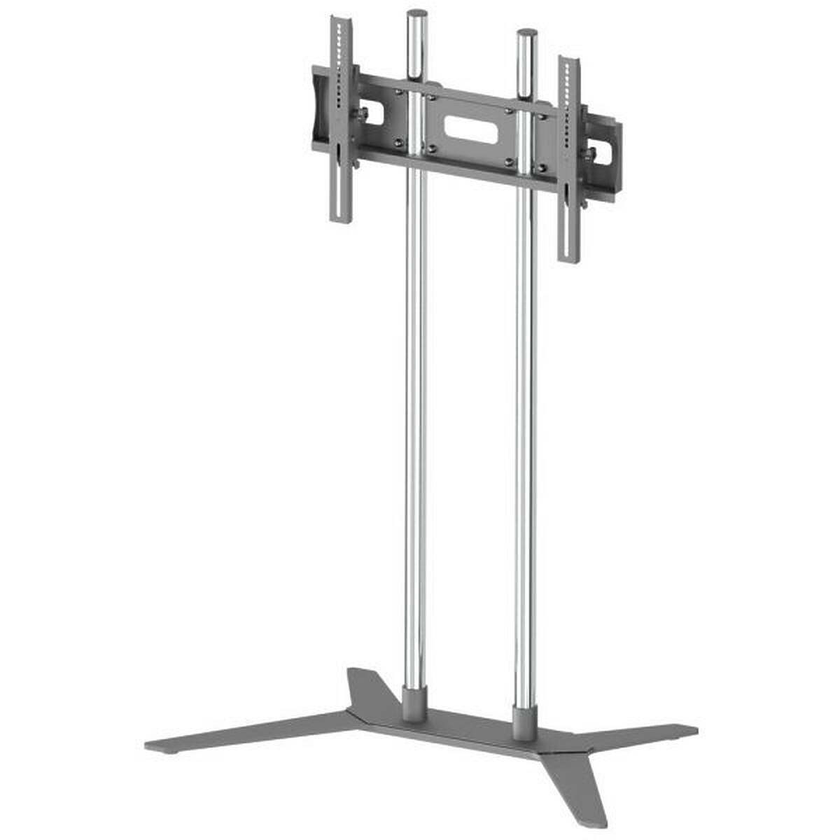 Edbak STD17 Universal Flat Screen Monitor Stand/Trolley for 37-60" screens product image. Click to enlarge.