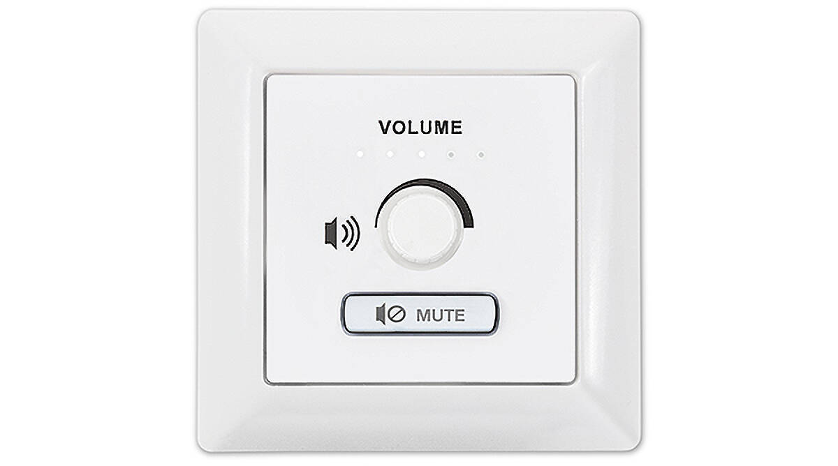Extron ACP VC1 EU 60-1861-31  product image