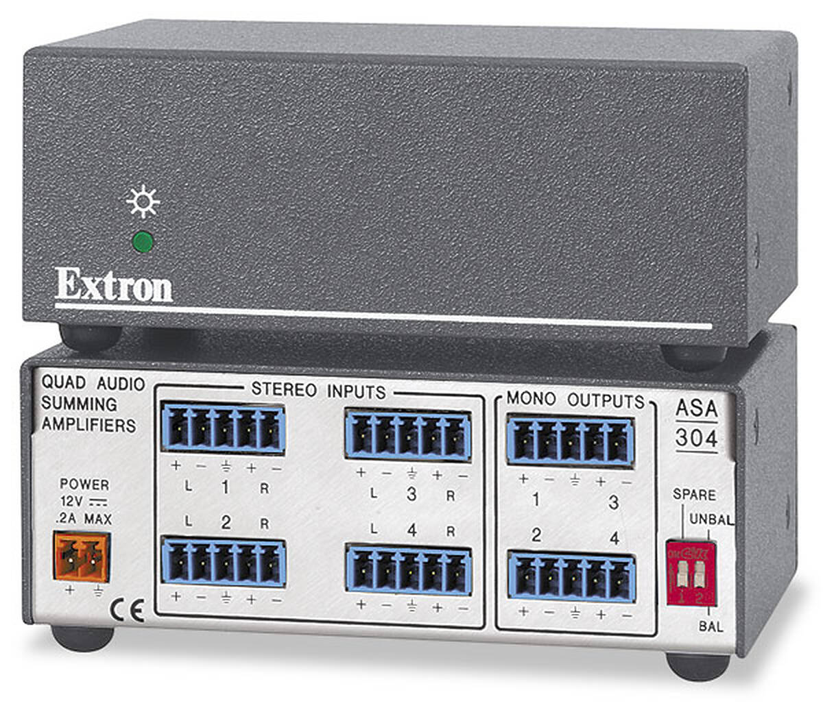 Extron ASA 304 60-552-20 product image