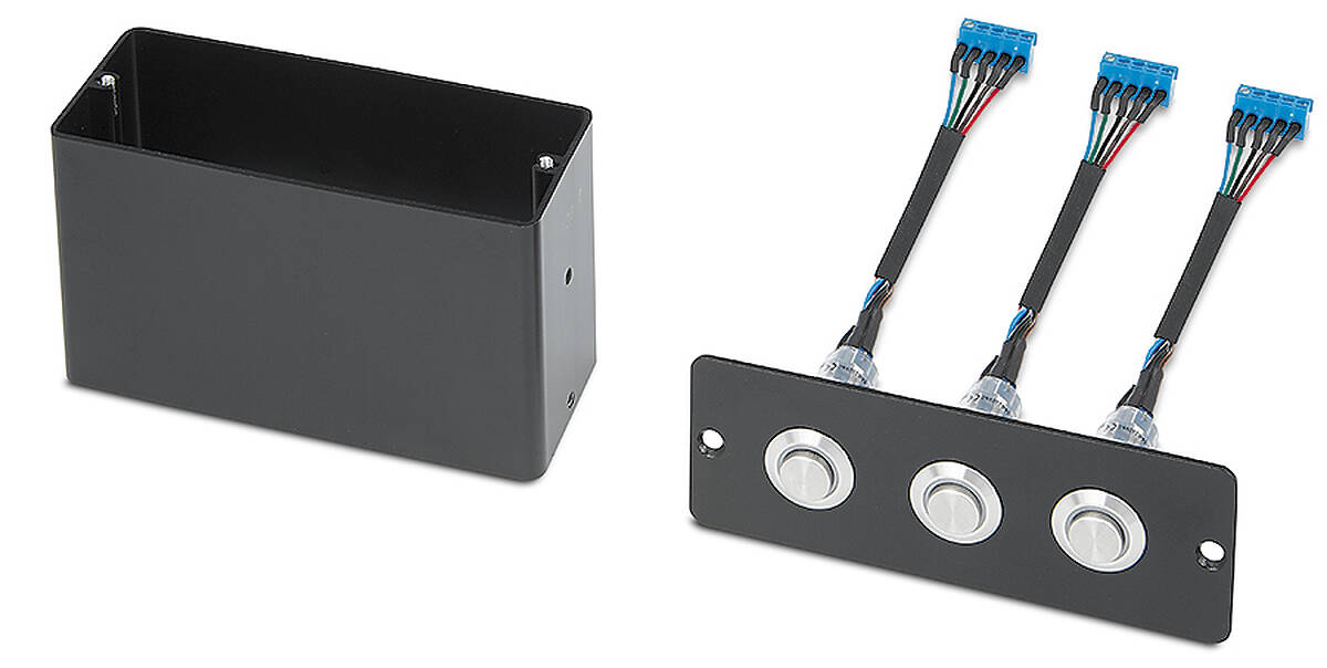 Extron CCB 30 70-1124-02  product image