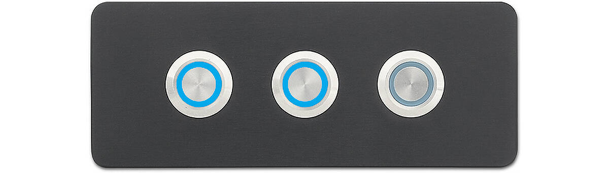 Extron CCR 30 60-1446-02  product image