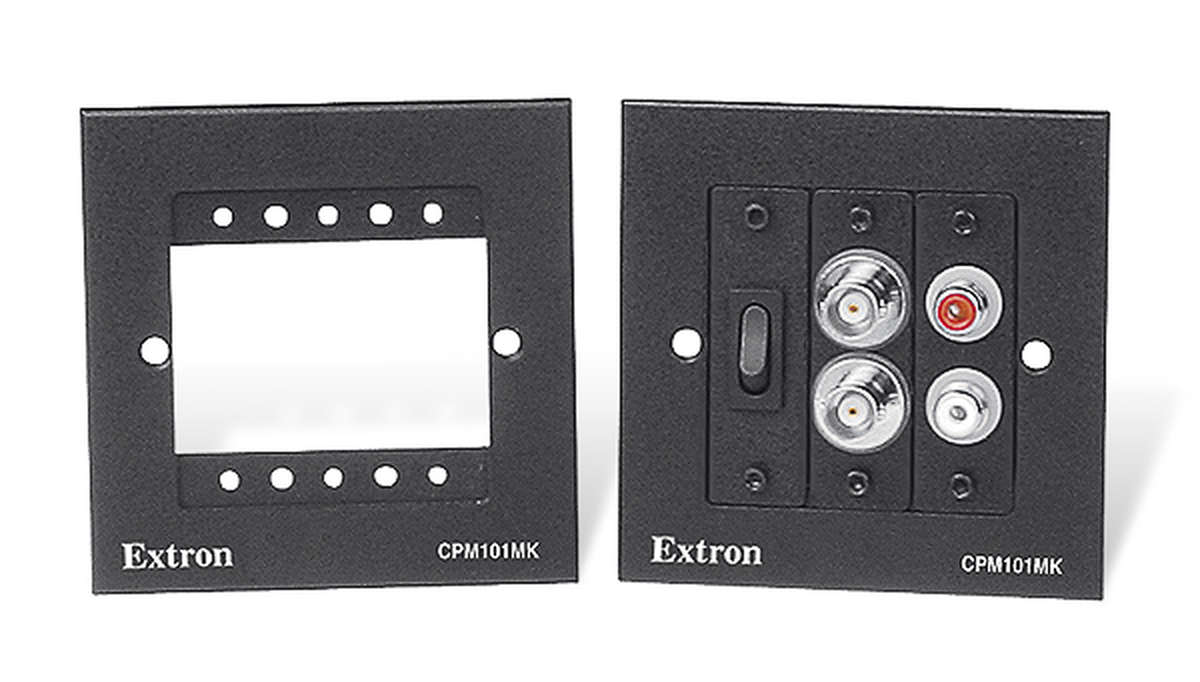 Extron CPM101MK 60-583-18  product image