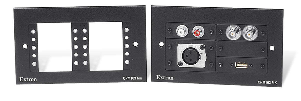 Extron CPM103MK 60-583-19  product image