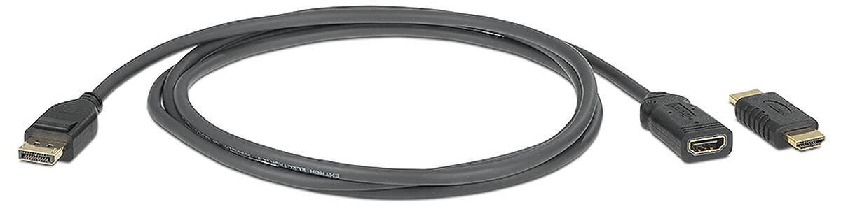 Extron DPM-HDF/6 4K PLUS 26-714-06  product image