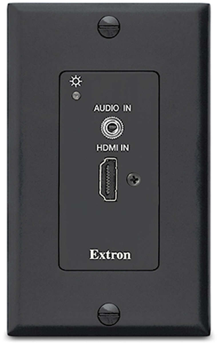 Extron DTP T HWP 4K 331 D 60-1421-52  product image