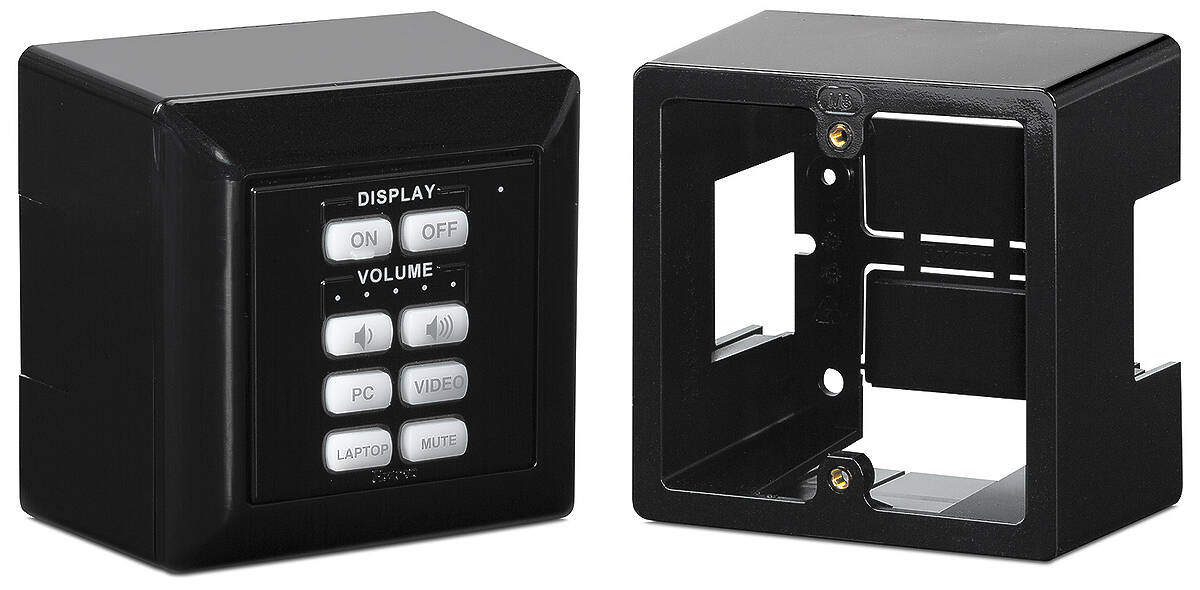 Extron EWB 211 70-1131-21 product image
