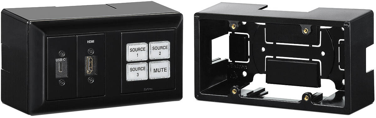 Extron EWB 212 70-1131-22  product image