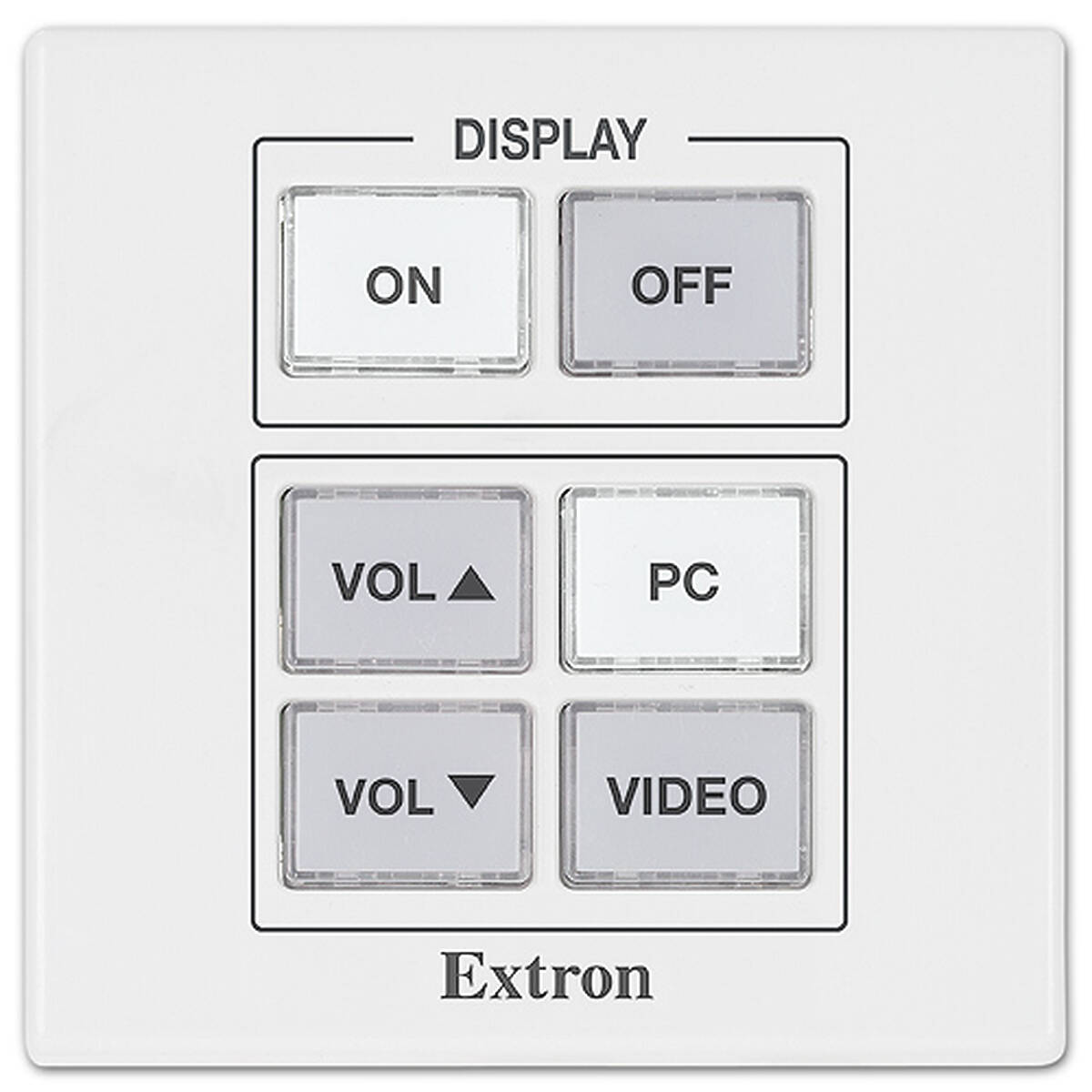 Extron MLC 55 RS MK 60-1390-23  product image