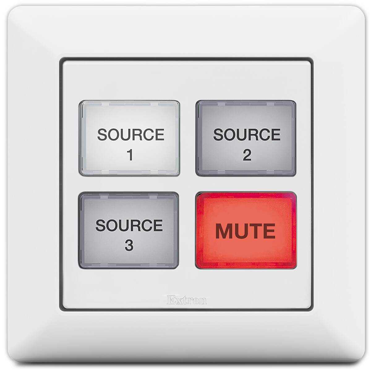 Extron NBP 104 EU 60-2050-01  product image