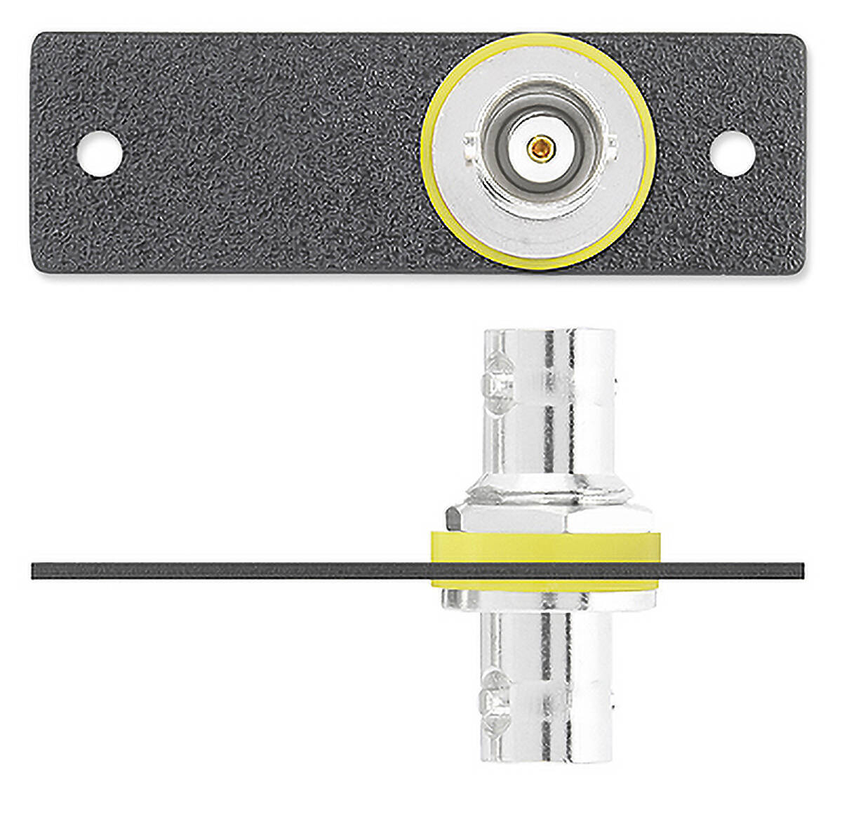 Extron One BNC Female to Female Barrel 70-286-11 product image