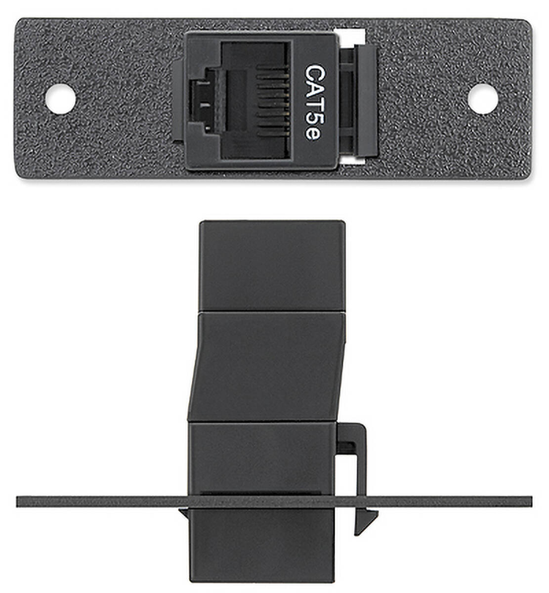 Extron One RJ-45 Female to Female Barrel - CAT 5e 70-314-13 product image