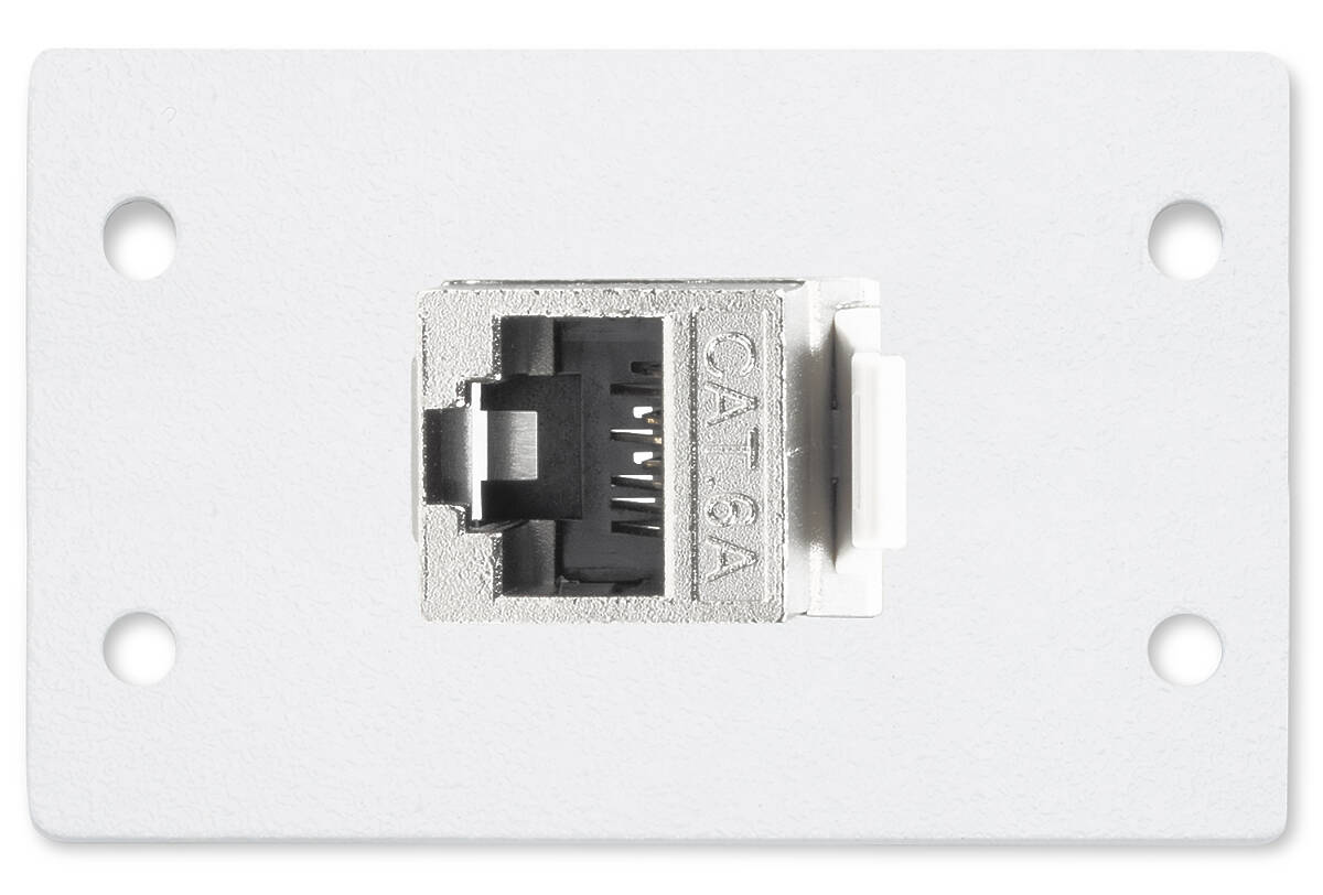 Extron One XTP DTP Punch Down Jack 70-1052-33  product image