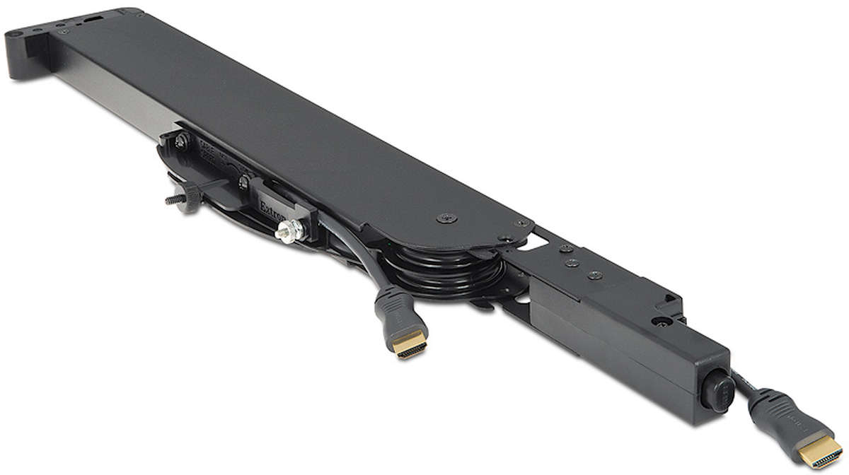 Extron Retractor DisplayPort-HDMI 70-1065-43  product image