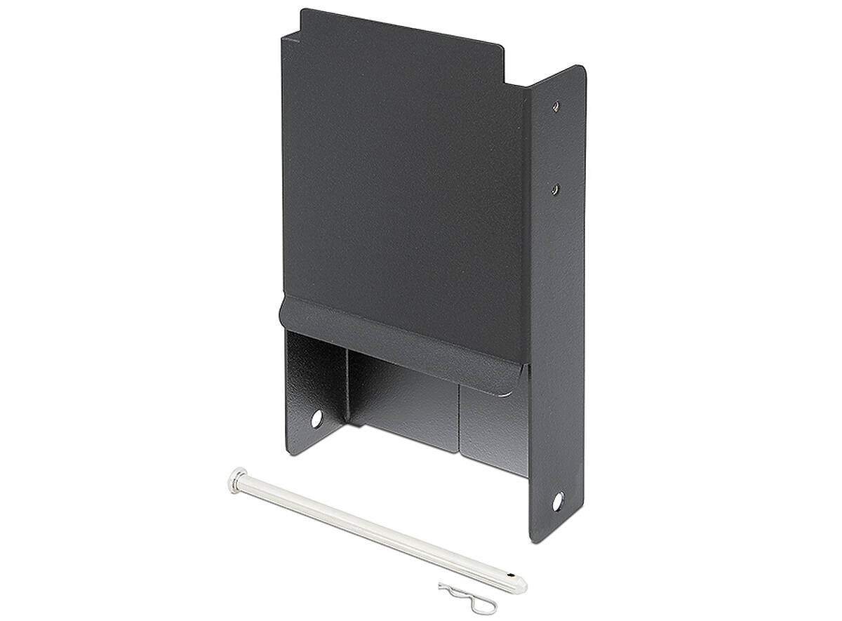 Extron Retractor SM Cable Cubby Mount - Triple 70-1065-33  product image
