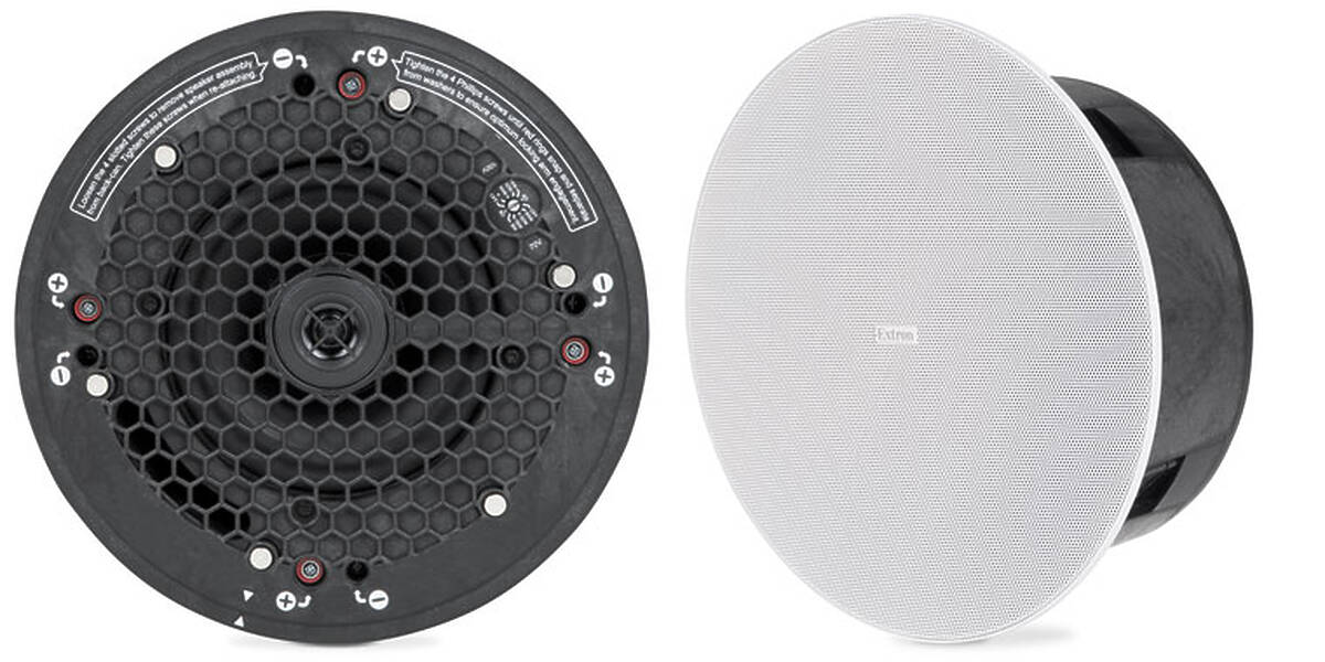 Extron SF 26CT LP 60-1881-03  product image